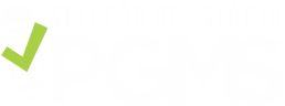 logo da PGMS